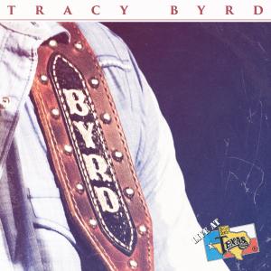 Back To Texas dari Tracy Byrd