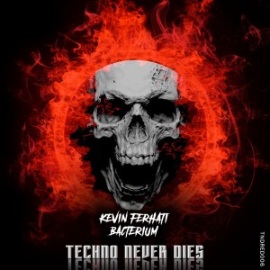 Album Bacterium from Kevin Ferhati