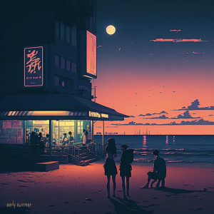 ดาวน์โหลดและฟังเพลง early summer พร้อมเนื้อเพลงจาก sample mode