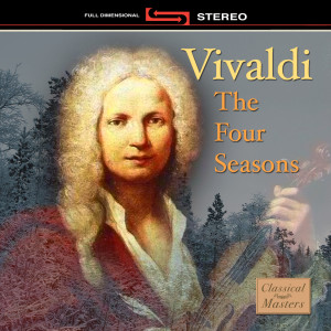 收聽London Festival Orchestra的Spring (Concerto # 1 In E Major, Rv 269)歌詞歌曲