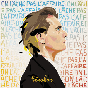 收聽Bénabar的Le poète béni歌詞歌曲