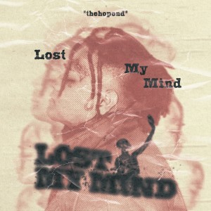 Album Lost My Mind (LMM) from Thehopend