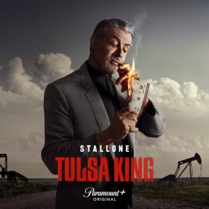 Danny Bensi的專輯Tulsa King (Official Theme)