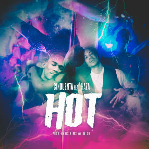 SoudCrime的專輯Hot (Explicit)