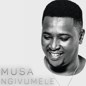 收聽Musa的Ngivumele歌詞歌曲