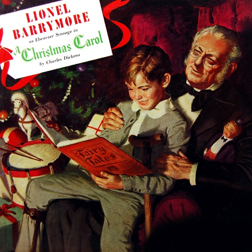 A Christmas Carol, Pt. 2 (from "A Christmas Carol")