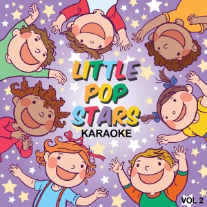 The Funsong Band的專輯Little Pop Stars Karaoke, Vol. 2