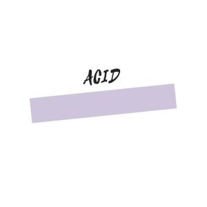 Blackhole的專輯Acid