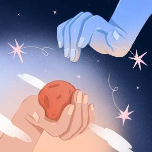 default playlist img