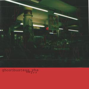 Album hey,, from Ghostbusters VHS