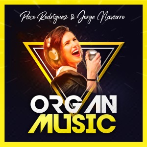 อัลบัม Organ Music ศิลปิน Paco Rodriguez