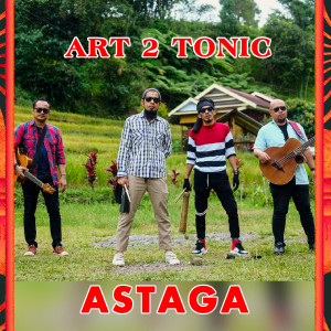 Dengarkan Astaga lagu dari Art2tonic dengan lirik