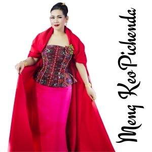 Album MKP Collection 08 from Meng KeoPichenda