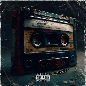 收聽Blitzy The Vibe的Highlife (feat. Agreem & Hakku) (Explicit)歌詞歌曲