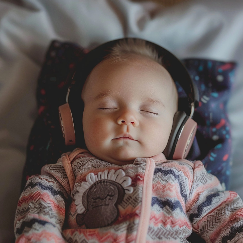 Sweet Dreams Begin Now