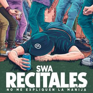SWA的專輯Recitales