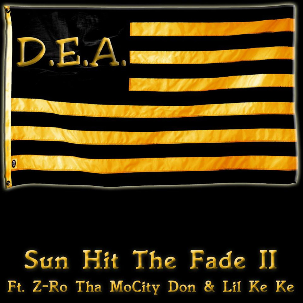 Sun Hit the Fade 2 (feat. Donke713 & Zro tha Mocitydon) (Explicit)