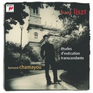 收聽Bertrand Chamayou的Études d'exécution transcendante, S.139 : VIII. Wilde Jagd, en ut mineur歌詞歌曲