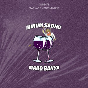 Minum Sadiki Mabo Banya