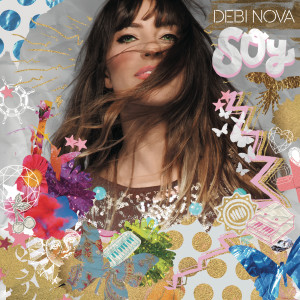 Debi Nova的專輯Soy