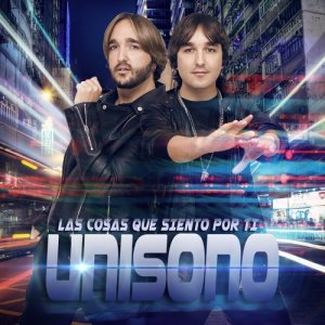 ดาวน์โหลดและฟังเพลง Todo Lo Que Soy พร้อมเนื้อเพลงจาก Unísono