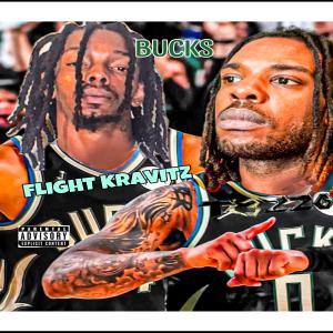 收聽Tr3zzo的Bucks (feat. Flight Kravitz) (Explicit)歌詞歌曲