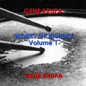 ดาวน์โหลดและฟังเพลง Sweetheart Honey Darling Dear พร้อมเนื้อเพลงจาก Gene Krupa