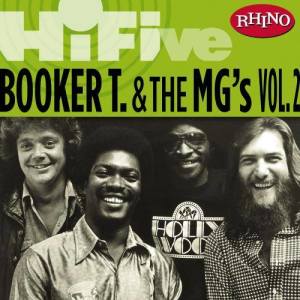 Rhino Hi-Five: Booker T. & The MG's [Vol. 2]