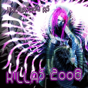 Kalilaskov AS的专辑KillAS 2008