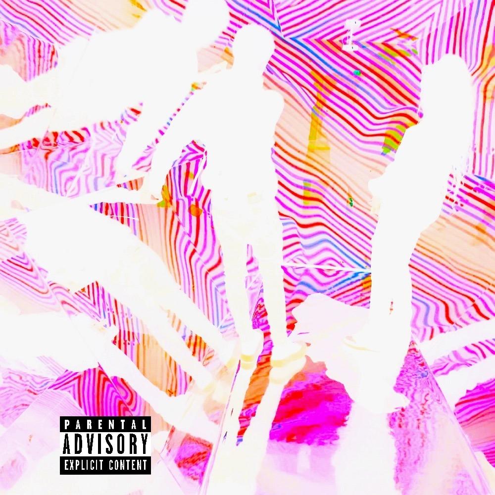 Love (feat. Luh O) (Explicit)