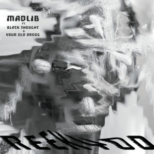 Madlib的專輯REEKYOD (Explicit)
