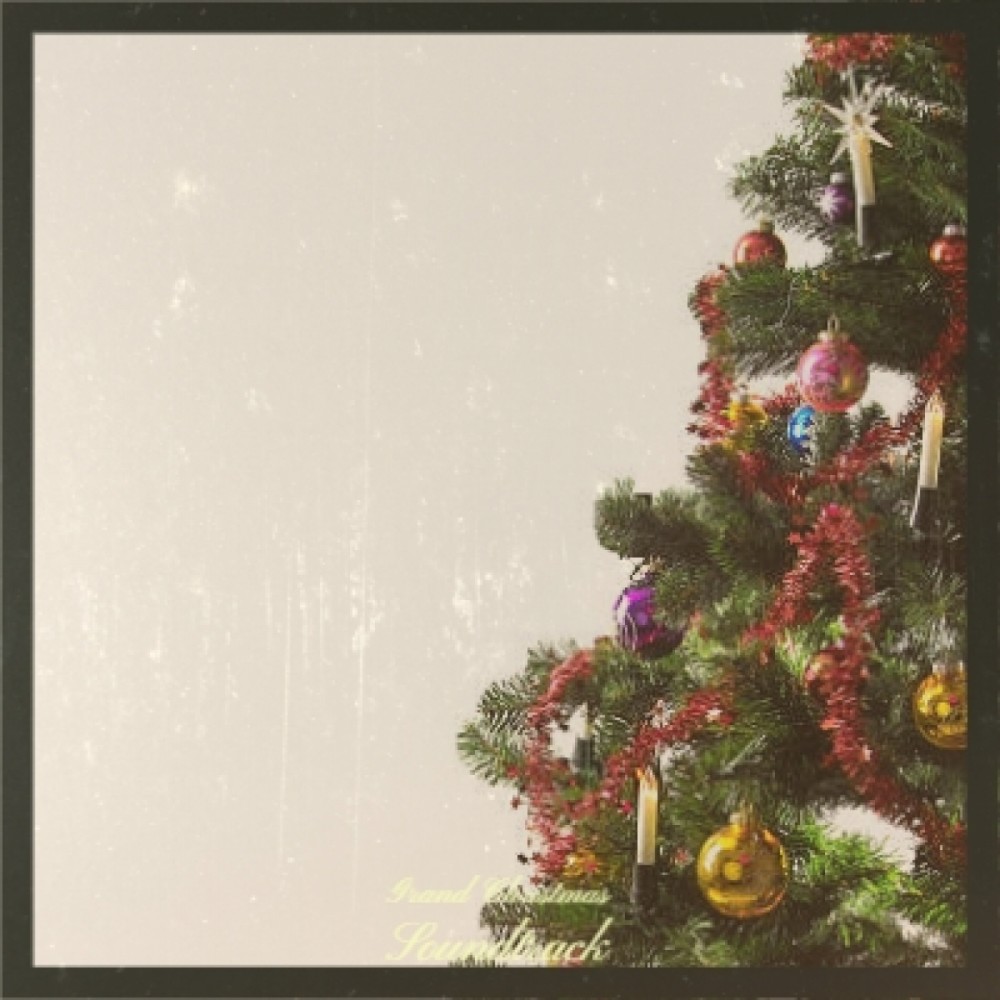 Snowbound for Christmas