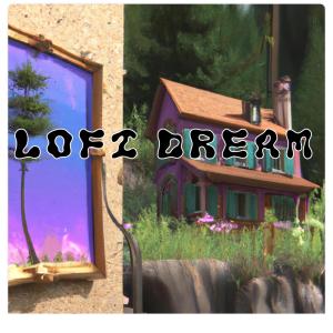 Album LO-FI DREAM (Explicit) oleh Tuco