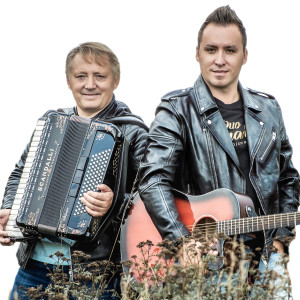 Duo Jamaha的专辑Stretol Som Dievčatko