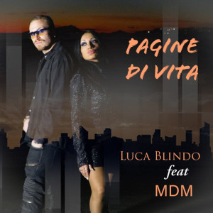 Album Pagine Di Vita from Luca Blindo