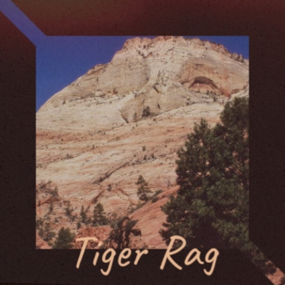 Tiger Rag