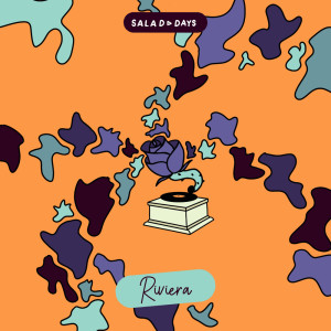 clumby的專輯Riviera