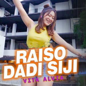 Album Raiso Dadi Siji oleh Vita Alvia