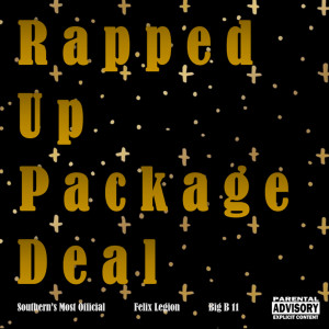 Listen to Spring Break (Explicit) song with lyrics from Felix Legion