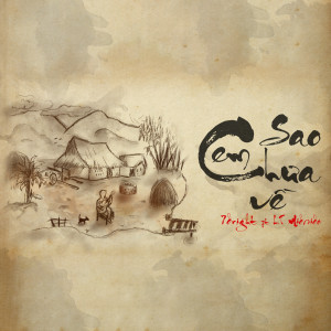 收聽7dnight的Sao Em Chưa Về(feat. LT Midside)歌詞歌曲
