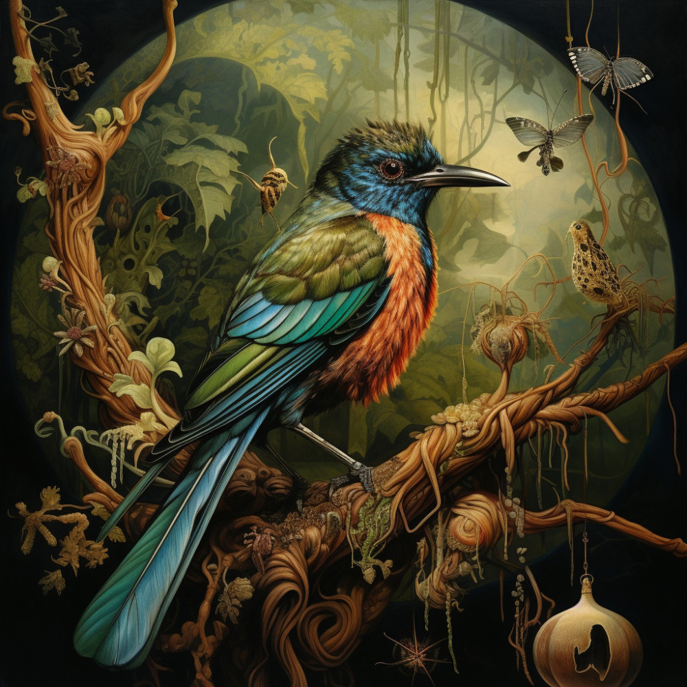 Sound of Nature