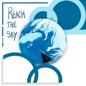 收聽餘景天的REACH THE SKY (中文版)歌詞歌曲
