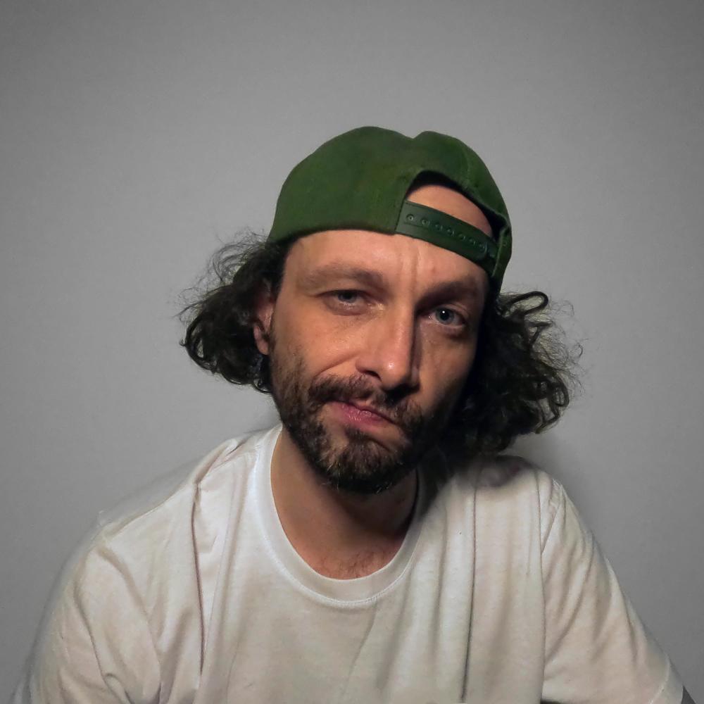 Robím RAP (Explicit)
