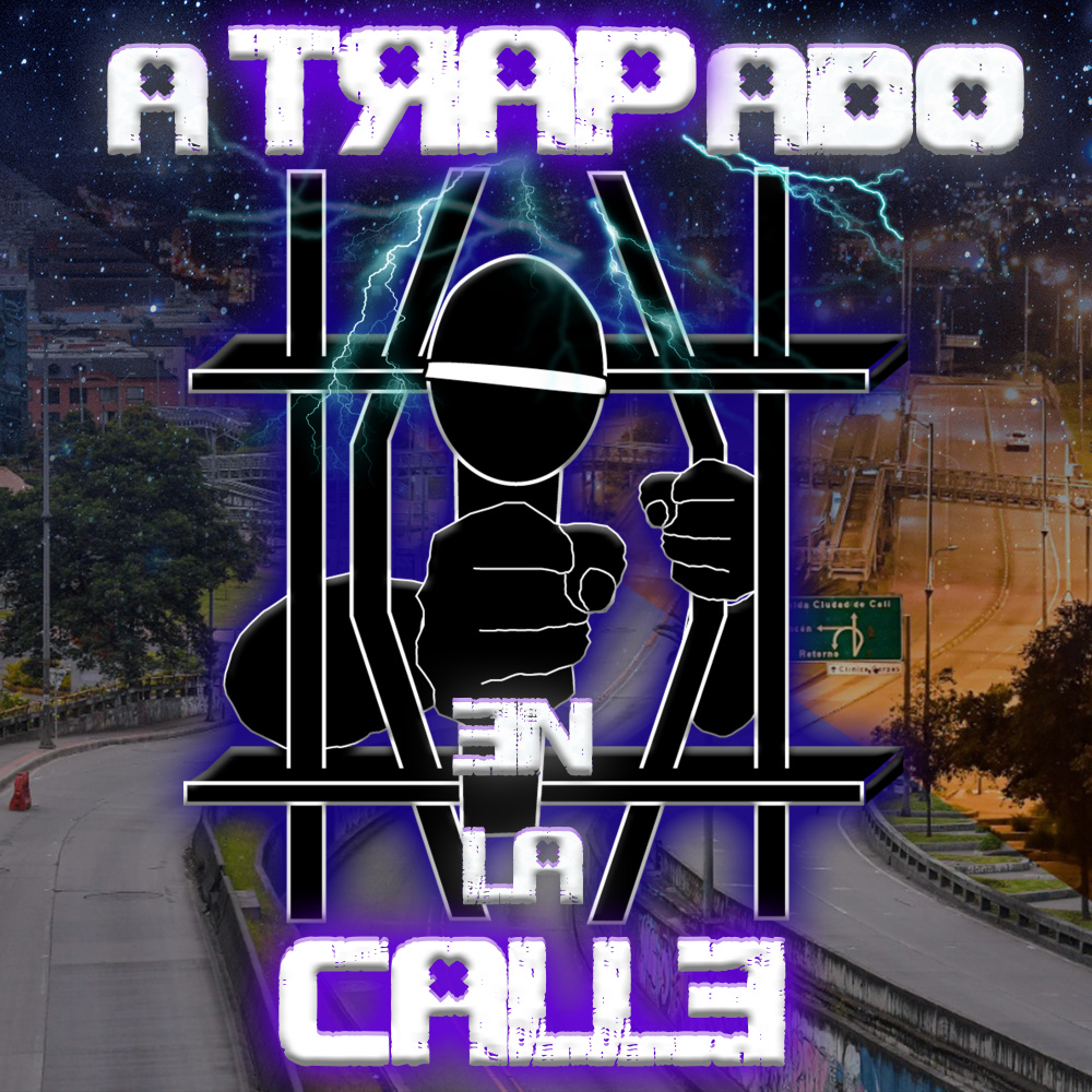 Atrapado en la Calle