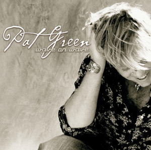 ดาวน์โหลดและฟังเพลง Barricades พร้อมเนื้อเพลงจาก Pat Green