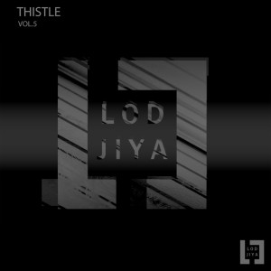 Album Thistle , Vol.5 from Various