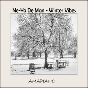 Ne-Yo De Man的專輯Winter Vibes
