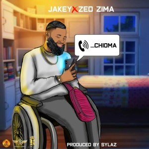 Listen to Chioma song with lyrics from Jackey