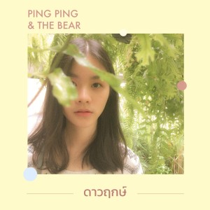 อัลบัม ดาวฤกษ์ ศิลปิน Ping Ping and The Bear