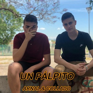 ดาวน์โหลดและฟังเพลง Un pálpito พร้อมเนื้อเพลงจาก Arnal